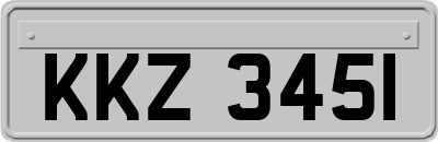 KKZ3451