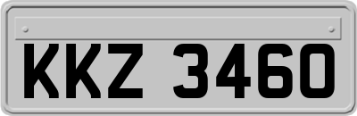 KKZ3460