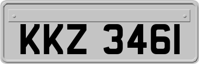 KKZ3461