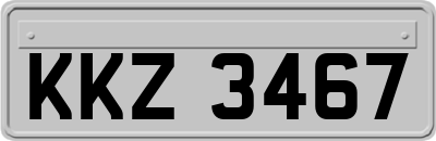 KKZ3467