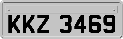 KKZ3469