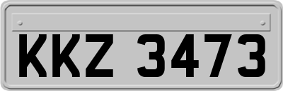 KKZ3473
