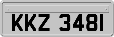 KKZ3481