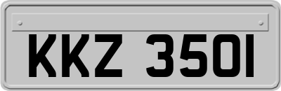 KKZ3501
