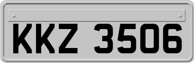 KKZ3506