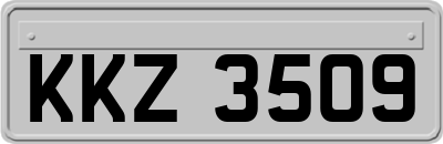 KKZ3509