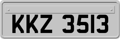 KKZ3513