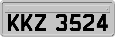 KKZ3524