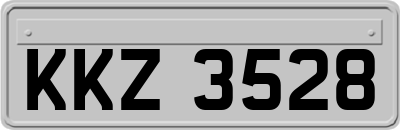 KKZ3528