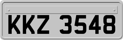 KKZ3548