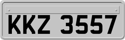 KKZ3557