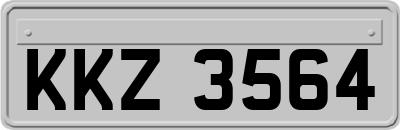 KKZ3564