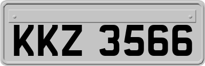 KKZ3566