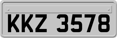 KKZ3578