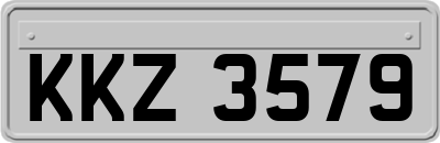 KKZ3579