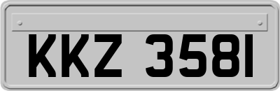 KKZ3581