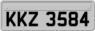 KKZ3584