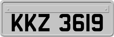 KKZ3619