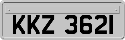 KKZ3621