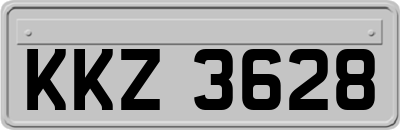 KKZ3628
