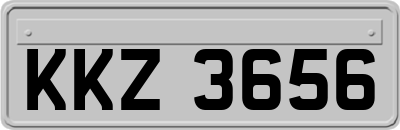 KKZ3656