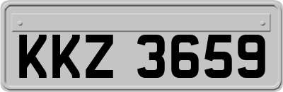 KKZ3659