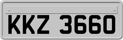 KKZ3660