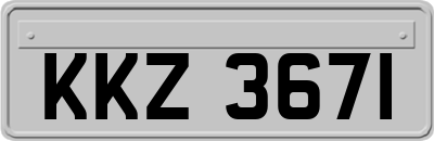 KKZ3671