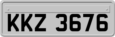 KKZ3676