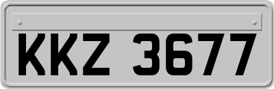 KKZ3677