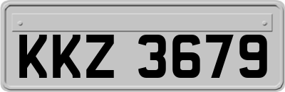 KKZ3679