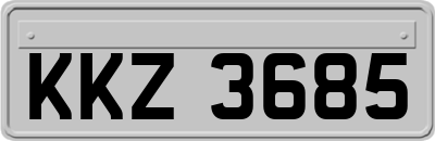 KKZ3685