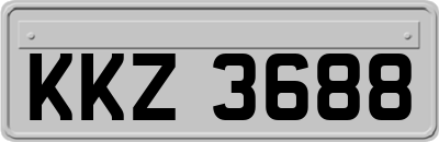 KKZ3688