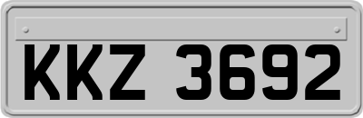 KKZ3692