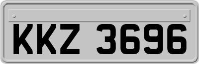 KKZ3696