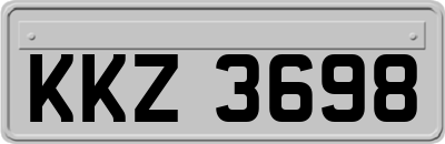 KKZ3698