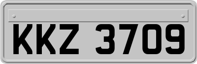 KKZ3709