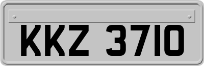 KKZ3710