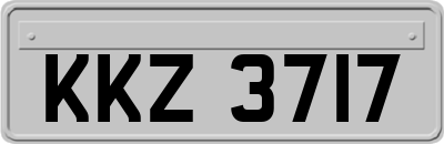 KKZ3717