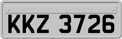 KKZ3726