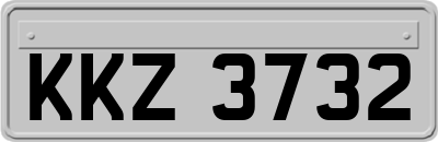 KKZ3732