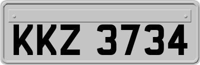 KKZ3734