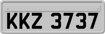 KKZ3737