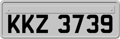 KKZ3739