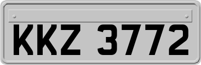 KKZ3772