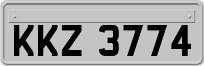 KKZ3774