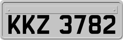 KKZ3782