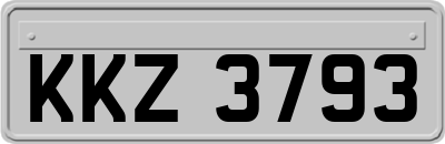KKZ3793