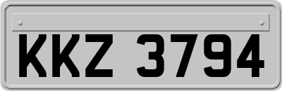 KKZ3794