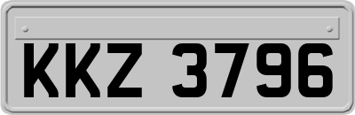 KKZ3796
